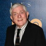 Morto Phil Donahue invento il talk show con le domande del pubblico