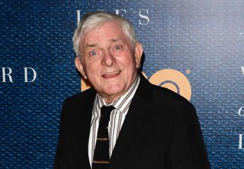 Morto Phil Donahue invento il talk show con le domande del pubblico