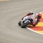 MotoGp Aragon sprint a Marquez. Martin scalza Bagnaia da vetta