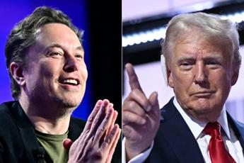 Musk alla Casa Bianca Trump Troppo impegnato per entrare nella mia Amministrazione