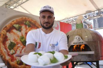 Napoli Bufala Fest torna in Piazza Municipio dal 4 all8 settembre