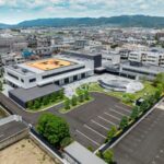 Nintendo Museum a Kyoto apre il museo dedicato alla storia del brand