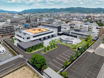 Nintendo Museum a Kyoto apre il museo dedicato alla storia del brand