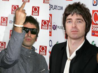 Oasis dalla rottura alla reunion tutte le liti dei fratelli Gallagher