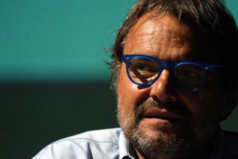 Oliviero Toscani Ho un male incurabile non so quanto mi resta