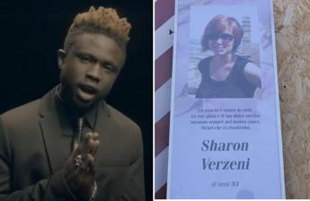 Omicidio Verzeni Moussa Sangare prima delle coltellate Scusami. E Sharon Perche