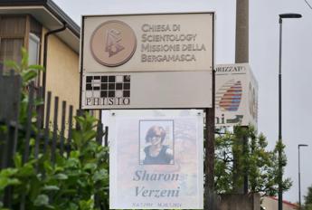 Omicidio Verzeni spunta pista Scientology le indagini