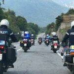 Polizia di Sato Torino