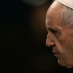 Papa Francesco Respingere migranti e un peccato mortale