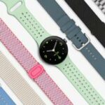 Pixel Watch 3 e il perfetto connubio con Fitbit