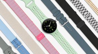 Pixel Watch 3 e il perfetto connubio con Fitbit