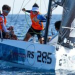 Porto Rotondo dal 4 al 7 settembre al via il Mondiale di Vela Innovativa RS21CUP promosso dalla Regione Sardegna