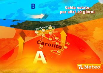 Prosegue la lunga estate africana possibile svolta solo tra 10 giorni