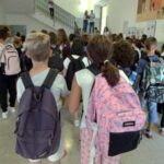 Rientro a scuola scatta conto alla rovescia primi in classe a Bolzano tutte le novita