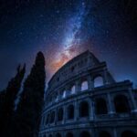 Roma ospitera la 33a Assemblea Generale dellUnione Astronomica Internazionale nel 2027