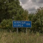 Russia accusa Tentato attacco Ucraina a centrale nucleare Kursk con drone kamikaze