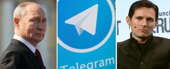 Russia la grana Telegram per Putin senza Durov guerra piu dura