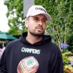 Sinner Kyrgios contro Jannik E doping 2 anni di squalifica