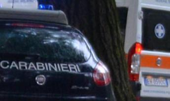 Strage familiare a Nuoro 3 morti e 4 feriti