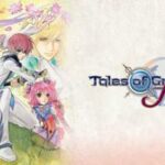 Tales of Graces f Remastered un classico JRPG ritorna in grande stile