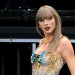 Taylor Swift Voto per Kamala Harris una guerriera per gli Usa