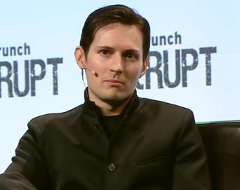 Telegram Durov libero su cauzione di 5 milioni ma non puo lasciare Francia