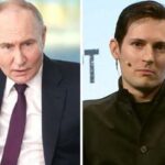 Telegram larresto di Durov e la Russia in tilt Cancellate tutto