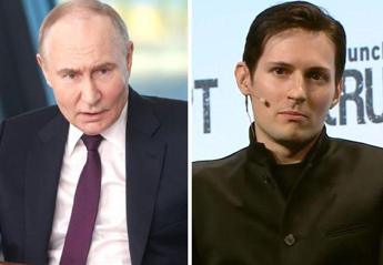 Telegram larresto di Durov e la Russia in tilt Cancellate tutto