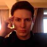 Telegram media Mandato darresto in Francia anche per fratello di Durov