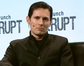 Telegram perche il fondatore e ceo Pavel Durov e stato arrestato in Francia