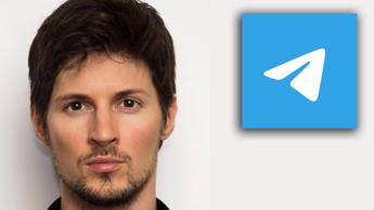 Telegram si difende dopo larresto del fondatore Durov