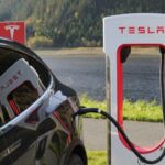 Tesla costruite in Cina possibili dazi Ue al 19 cresce scontro Bruxelles Pechino