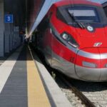 Treni lavori su Alta velocita Roma Napoli rallentamenti e ritardi fino a 80 minuti