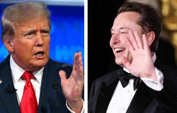 Trump arruola Musk In caso di vittoria guidera commissione di verifica su efficienza governo