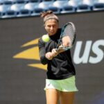 US Open Errani al secondo turno