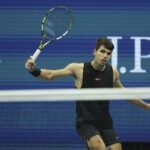 US Open sorpresa Alcaraz eliminato al secondo turno