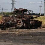 Ucraina Zelensky Operazione nel Kursk continua. Mosca respinto attacco in Bryansk