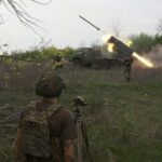 Ucraina attacco a Kursk e operazione di difesa la strategia