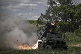 Ucraina chiede ok per colpire in Russia Le basi sono lontane