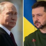 Ucraina ex ambasciatore a Kiev Su armi cala consenso in Italia. Fine guerra Decide solo Putin