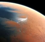 Un enorme bacino di acqua sotto la superficie di Marte le rivelazioni di Nasa InSight