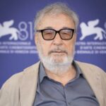 Venezia 81 Gianni Amelio Racconto la guerra non come in tv