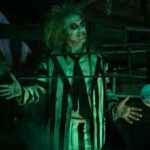 Venezia 81 apre con Beetlejuice Beetlejuice tutte le curiosita sul sequel del cult di Tim Burton