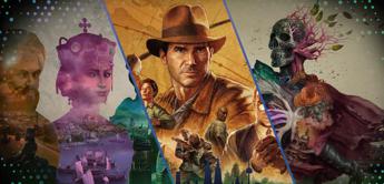 Xbox Studios gli annunci a Gamescom da Indiana Jones a Black Ops 6