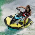 Yamaha WaveRunner 2025 nuova gamma