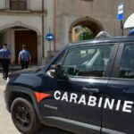 immagine dei Carabinieri