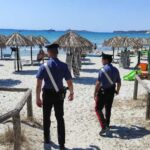 carabinieri spiaggia 150x150 k9s048