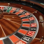 Close Up Photo of a Shiny Roulette