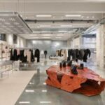 10 Corso Como svela nuovo negozio Phoebe Philo in esclusiva