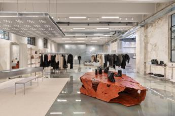 10 Corso Como svela nuovo negozio Phoebe Philo in esclusiva